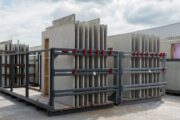 Doppelwände von BEDO Betonwerk Dotternhausen GmbH + Co. KG