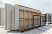 Doppelwände von BEDO Betonwerk Dotternhausen GmbH + Co. KG