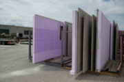 Doppelwände von BEDO Betonwerk Dotternhausen GmbH + Co. KG