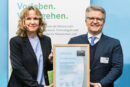 Wir setzen ein Zeichen für den Klimaschutz!