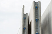Massivwände von BEDO Betonwerk Dotternhausen GmbH + Co. KG