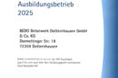 Auszeichnung