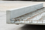 Plattendecken von BEDO Betonwerk Dotternhausen GmbH + Co. KG