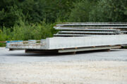 Plattendecken von BEDO Betonwerk Dotternhausen GmbH + Co. KG