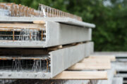 Plattendecken von BEDO Betonwerk Dotternhausen GmbH + Co. KG