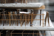Plattendecken von BEDO Betonwerk Dotternhausen GmbH + Co. KG